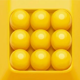 Marble Sort! - Color Puzzle icon